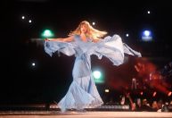 7 rituais de fãs da Taylor Swift na The Eras Tour para você fazer no show
