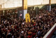 Vitória aumenta em mais de 10% o número de sócios após acesso à Série A