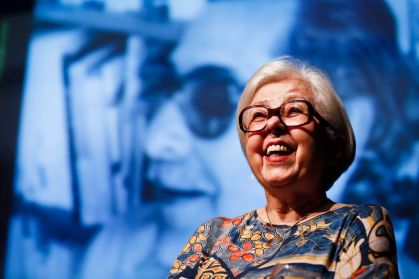 Leda Alves foi secretária de Cultura da capital pernambucana durante toda a gestão do então prefeito Geraldo Júlio (PSB)