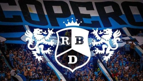 Grêmio contou com "ajuda" do RBD para vencer o Botafogo