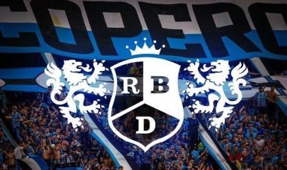 Grêmio contou com "ajuda" do RBD para vencer o Botafogo