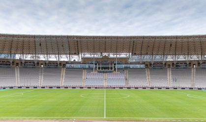 Azerbaijão x Suécia ao vivo: acompanhe o jogo pelas Eliminatórias da Euro