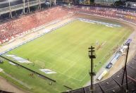 CRB x Ponte Preta: horário e onde assistir ao jogo da Série B
