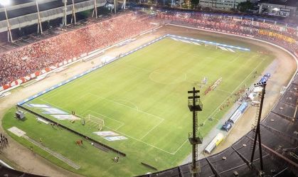 CRB x Coritiba: horário e onde assistir ao jogo da Série B