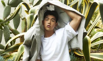 Eric Nam