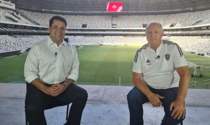 Felipão avalia Ancelotti e opina sobre técnico estrangeiro na Seleção
