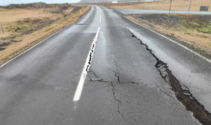 Islândia se prepara para erupção vulcânica: o que pode acontecer e quais os riscos