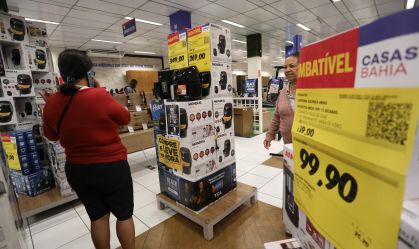 Saiba como evitar golpes na semana da Black Friday