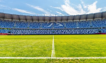 Geórgia x Escócia ao vivo: acompanhe o jogo pelas Eliminatórias da Euro