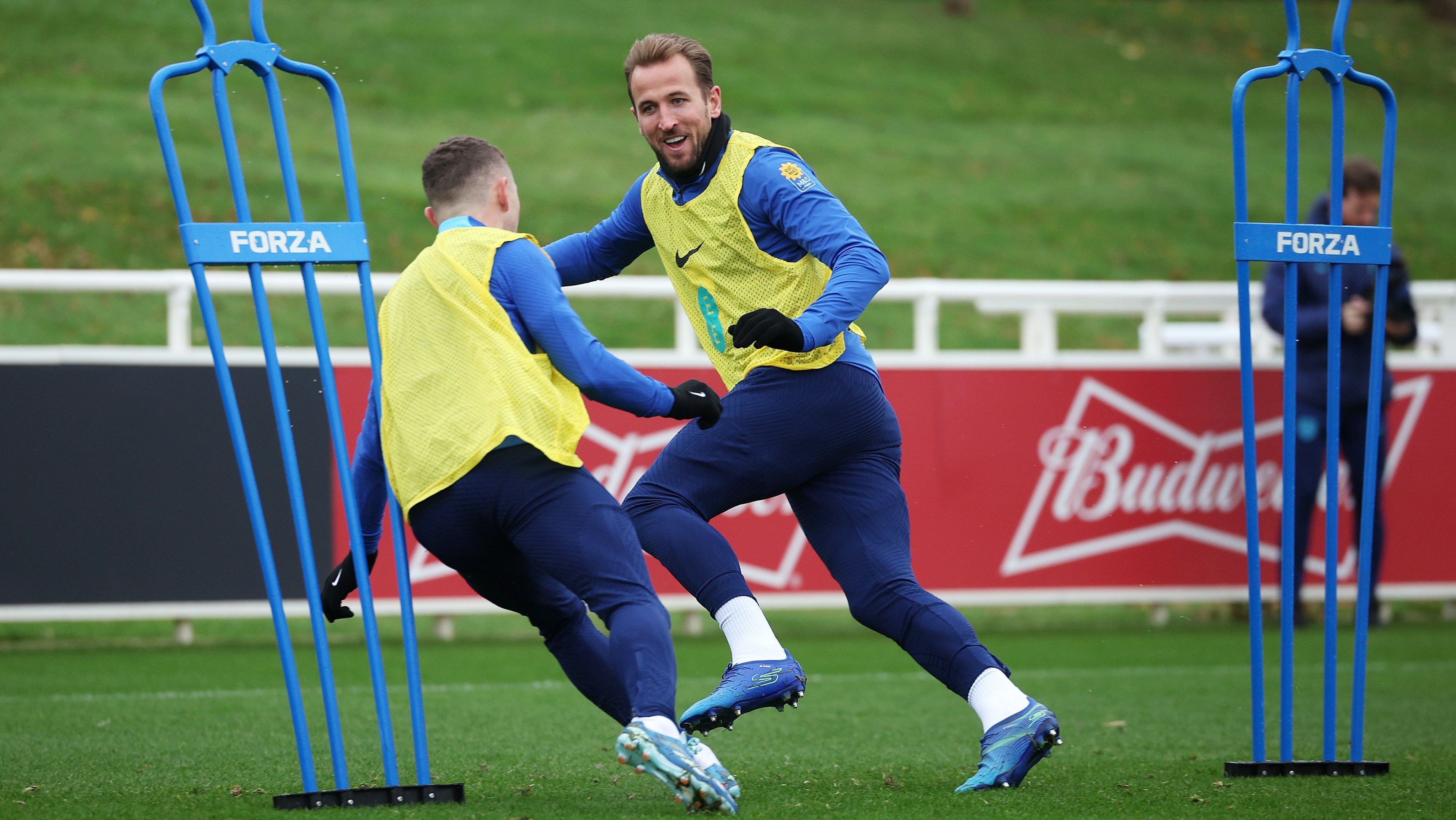 Inglaterra enfrenta Malta pelas Eliminatórias da Eurocopa