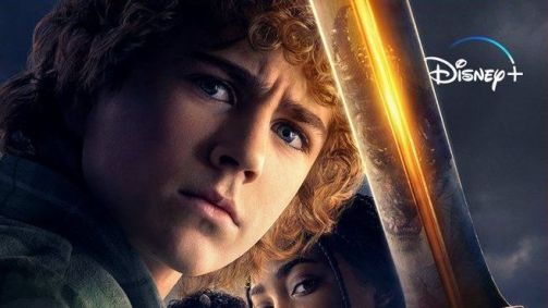Percy Jackson