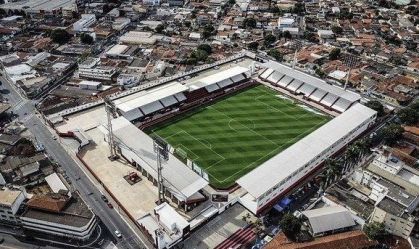 Atlético-GO x Criciúma: horário e onde assistir ao jogo da Série B