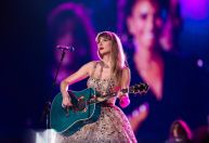 Taylor Swift faz post sobre shows no Brasil: “Sonhei por anos”