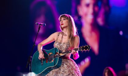 Taylor Swift faz post sobre shows no Brasil: "Sonhei por anos"