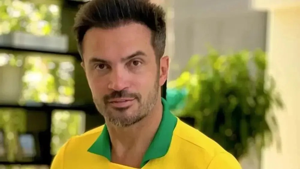 Falcão pede Marcos Leonardo na Seleção Brasileira