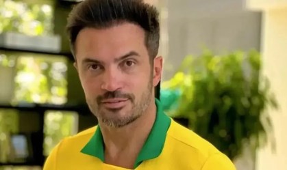 Falcão pede Marcos Leonardo na Seleção Brasileira