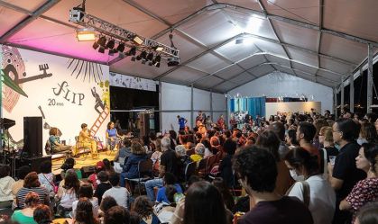 Paraty está pronta para receber todo mundo na Flip, diz curadora