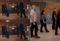 Funcionários do metrô do Rio reproduzem clipe de Taylor Swift, veja