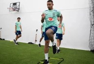 Diniz muda defesa e ataque da Seleção Brasileira para clássico com a Argentina; veja escalação