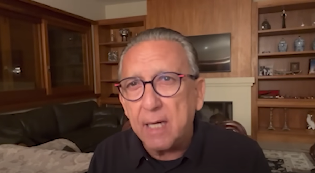 Galvao Bueno