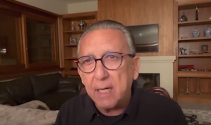 “Ele se acha o rei do futebol brasileiro”, diz Galvão Bueno sobre presidente da CBF