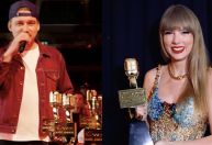 Billboard Music Awards 2023: Morgan Wallen e Taylor Swift são os grandes vencedores