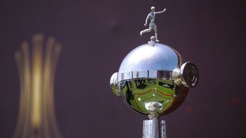 Taça da Libertadores