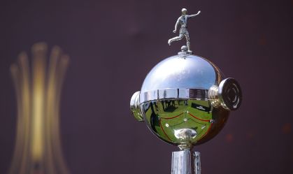 Libertadores de volta: confira agenda das oitavas de final