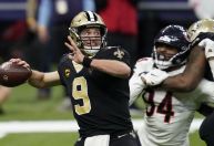 Ex-quarterback da NFL revela: “Meu braço direito não funciona mais”