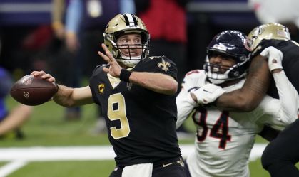 Ex-quarterback da NFL revela: "Meu braço direito não funciona mais"
