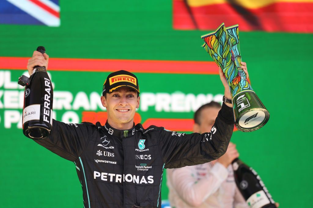 F1 Grand Prix of Brazil