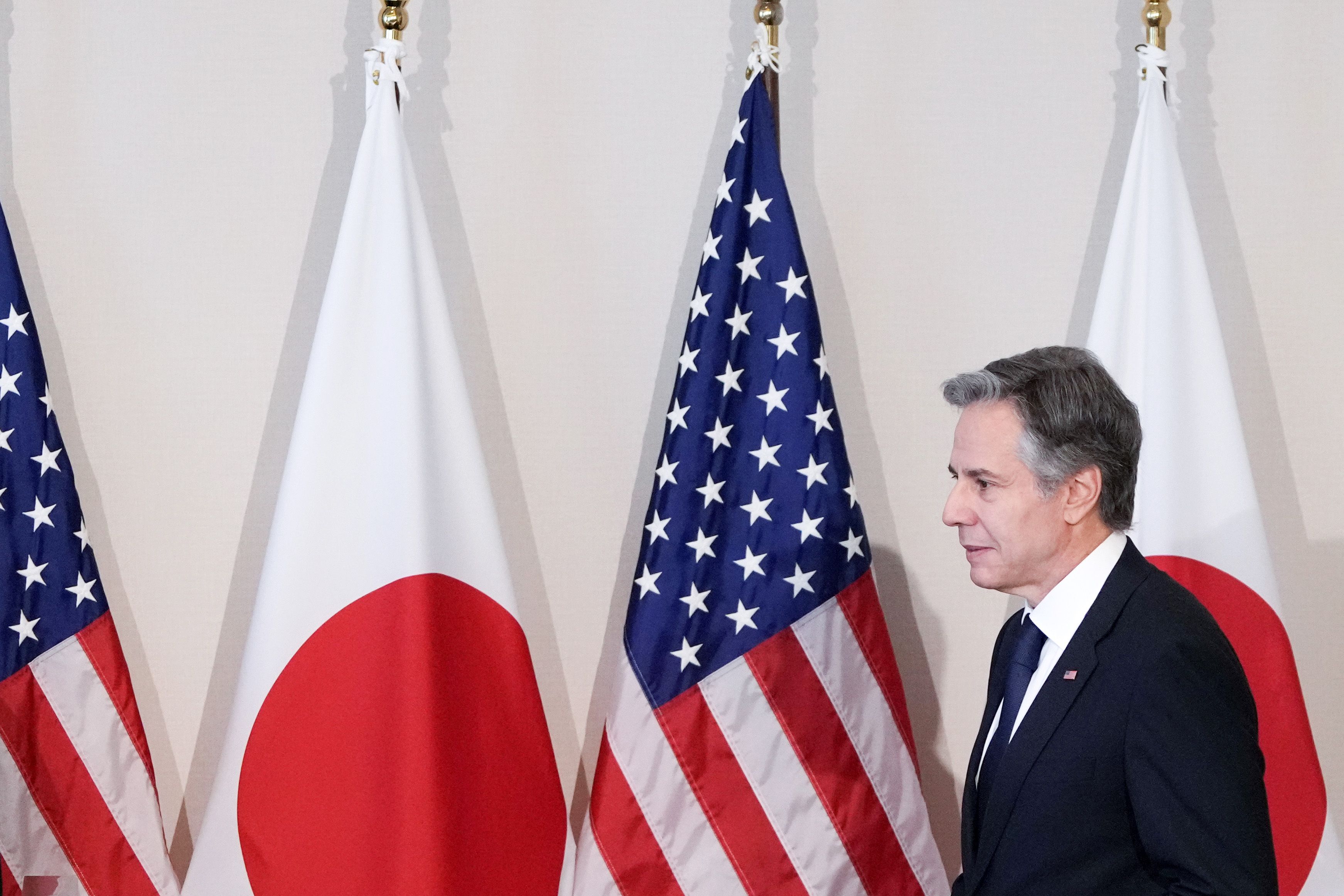 Hiroshima Hosts G7 Summit