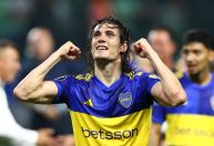 Cavani no Grêmio? Renato Gaúcho responde se atacante está nos planos