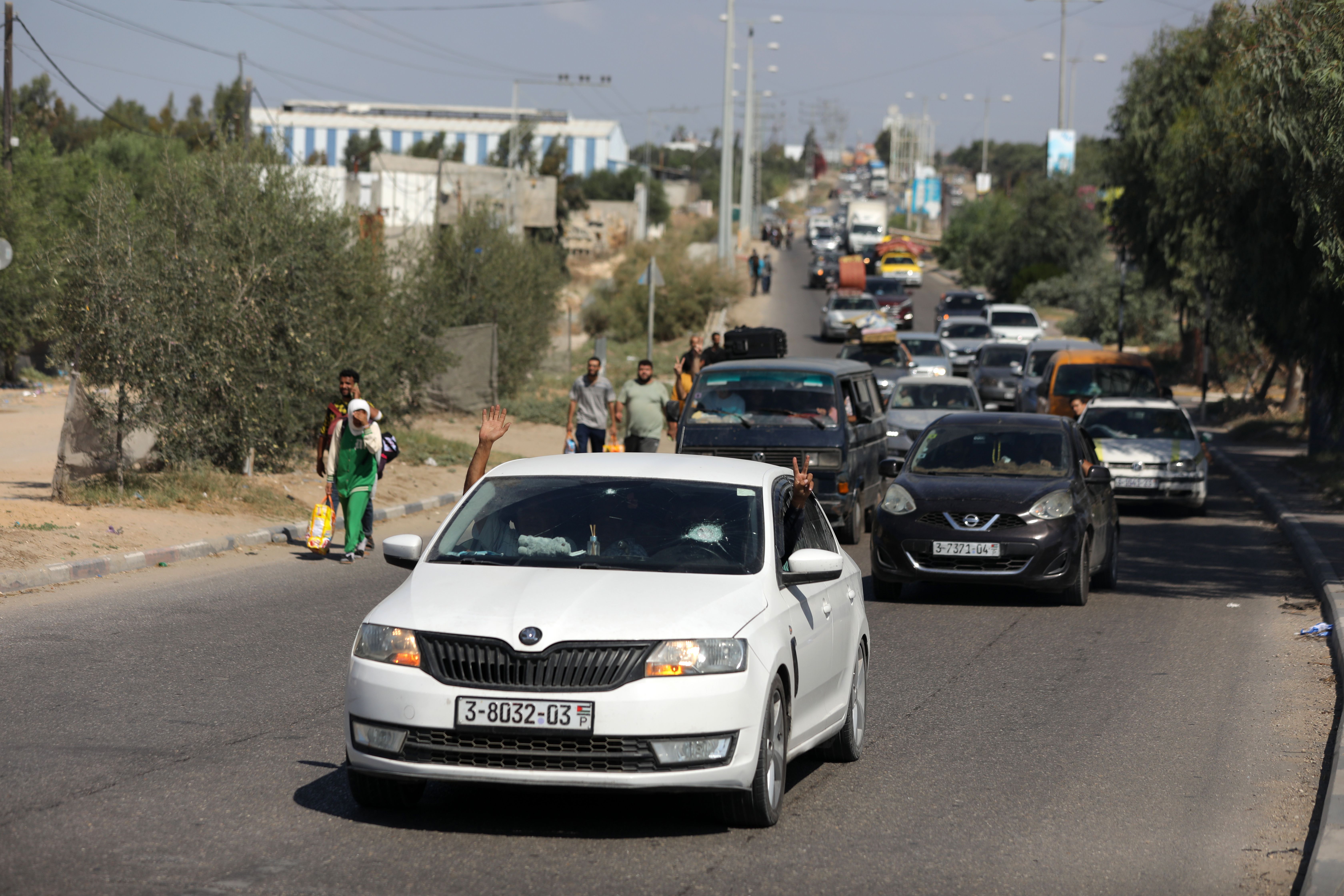 Faixa de Gaza