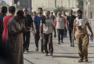 Passagem de Rafah volta a ser fechada; brasileiros encontram estrangeiros barrados