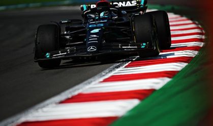 Qual o piloto perfeito de F1? George Russell, da Mercedes, responde