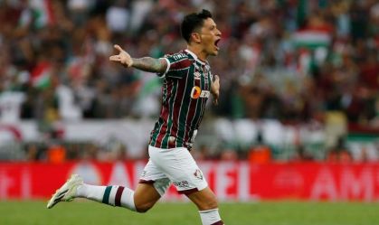 Provável "Rei da América" reencontra torcida após título da Libertadores