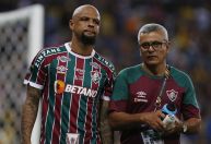 Campeão da Libertadores, Fluminense bate marca negativa no Brasileiro; Entenda
