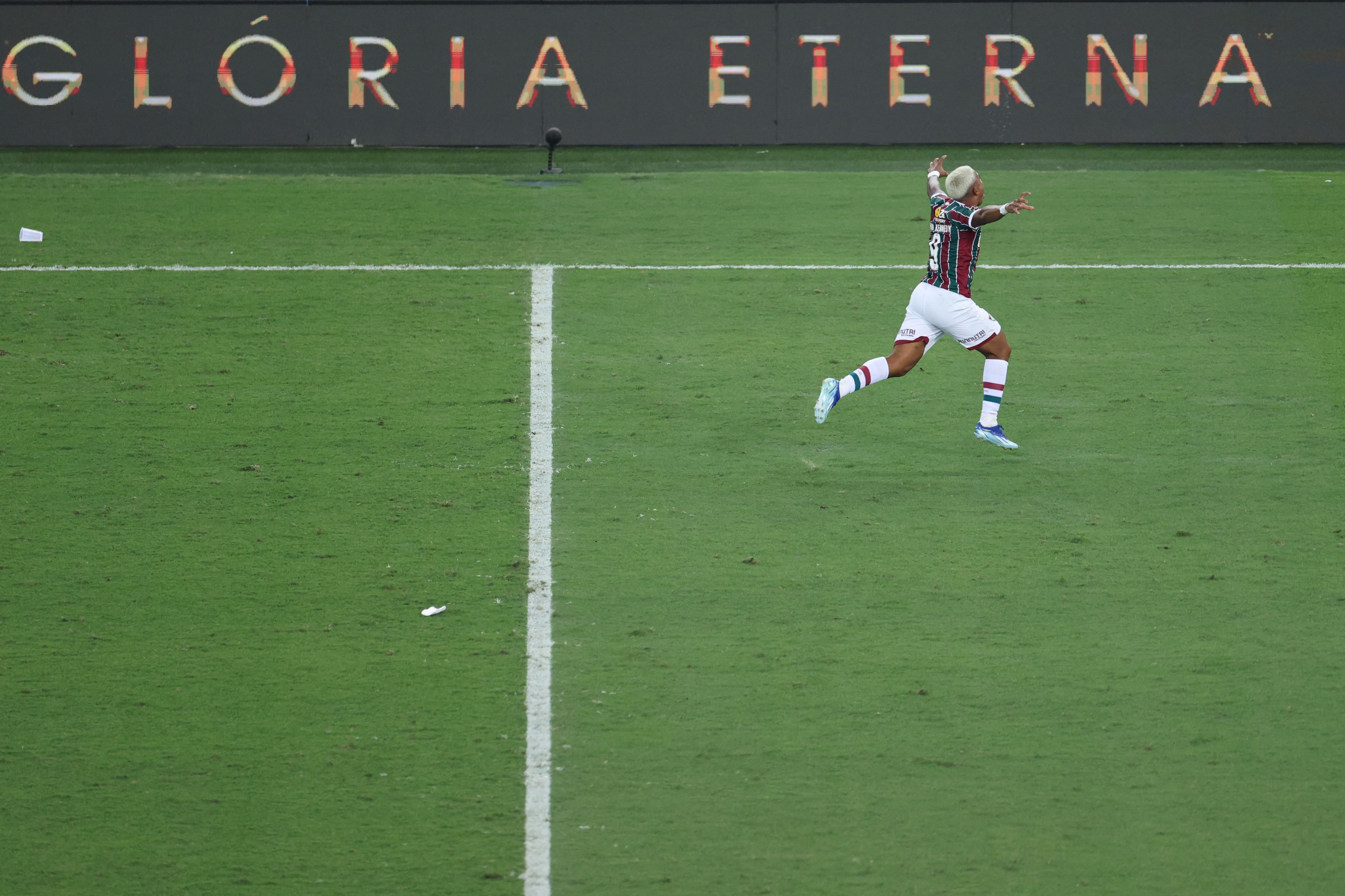Fluminense v Boca Juniors - Copa CONMEBOL Libertadores 2023 Final