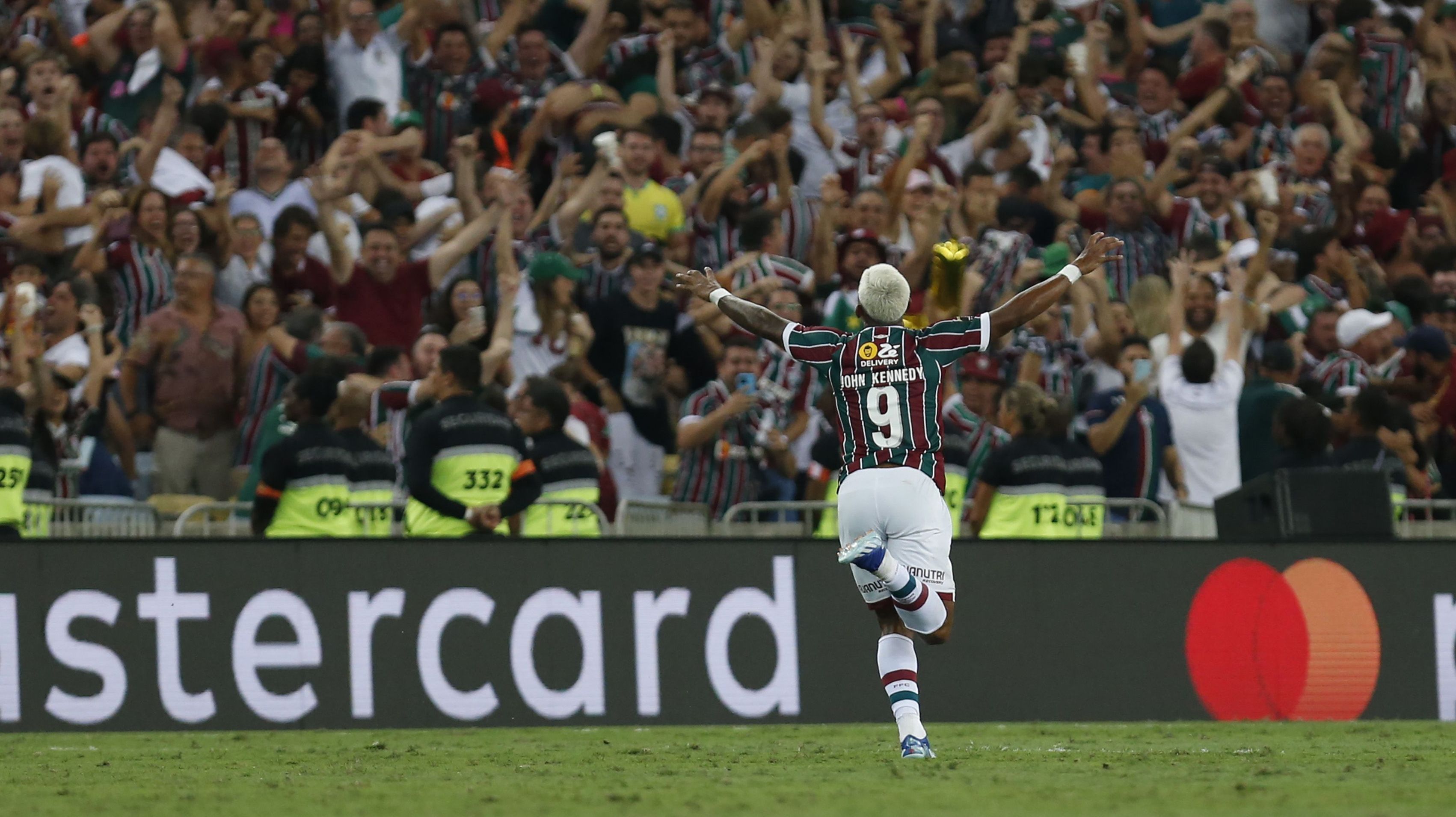 Fluminense v Boca Juniors - Copa CONMEBOL Libertadores 2023 Final