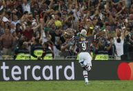 Campeão! Fluminense de Diniz vence o Boca Juniors e conquista sua 1ª Libertadores