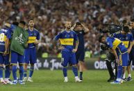 Ex-Palmeiras é um dos favoritos para ser técnico do Boca Juniors, diz jornal