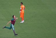 Ídolo do Fluminense acha que Diniz vai ser efetivado na Seleção Brasileira