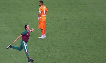 Fluminense v Boca Juniors - Copa CONMEBOL Libertadores 2023 Final