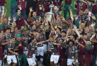 Fluminense x LDU: Conmebol anuncia datas e horários da Recopa