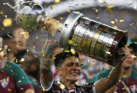 Seleção da Libertadores 2023 tem nove jogadores que atuam no Brasil; veja
