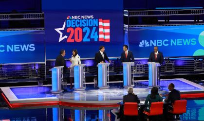 Seis pontos para entender o debate entre candidatos republicanos à Presidência dos EUA