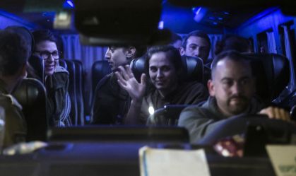 Two-Day Truce Extension Promises Release Of More Israeli Hostages And Palestinian Prisoners