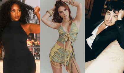 Grammy Latino acontece nesta quinta; veja brasileiros indicados e onde assistir