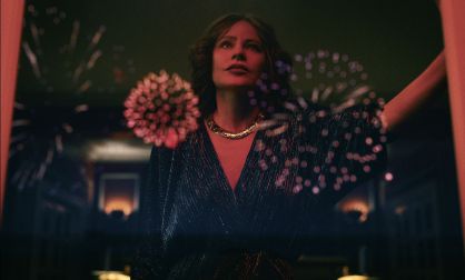 Sofía Vergara interpreta Griselda em série da Netflix